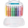 MAPED Lápices de Gel Color'Peps Acuarelables Estuche de 10